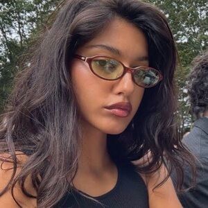 Bonnie Clyde “baby” sunglasses